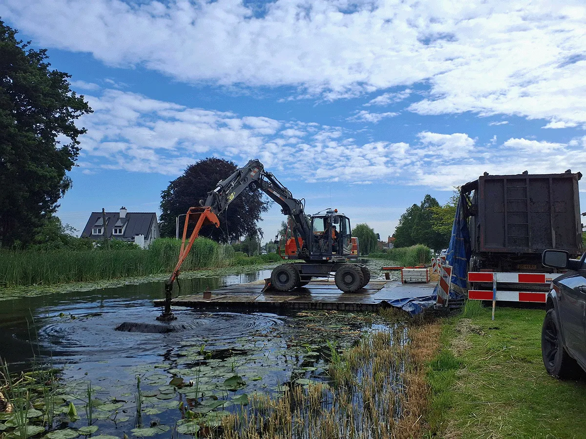 Baggeren Ringvaart