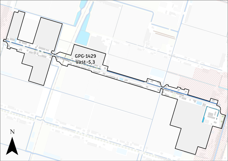 GPG-1429 – Albert van ’t Hartweg
