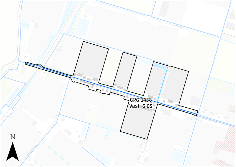 GPG-1438 – Anthuriumweg