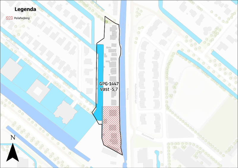 GPG-1447 – Grindweg