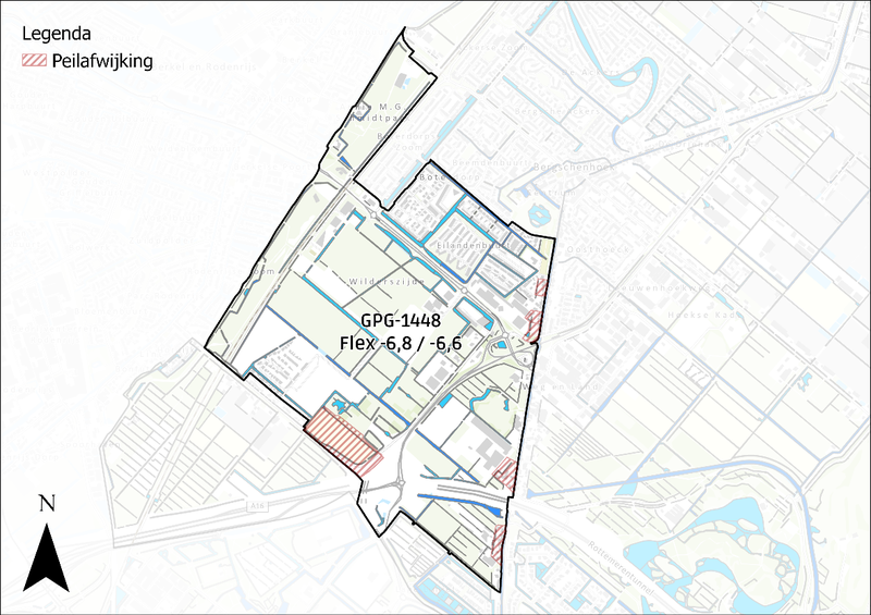 GPG-1448 – Wilderszijde