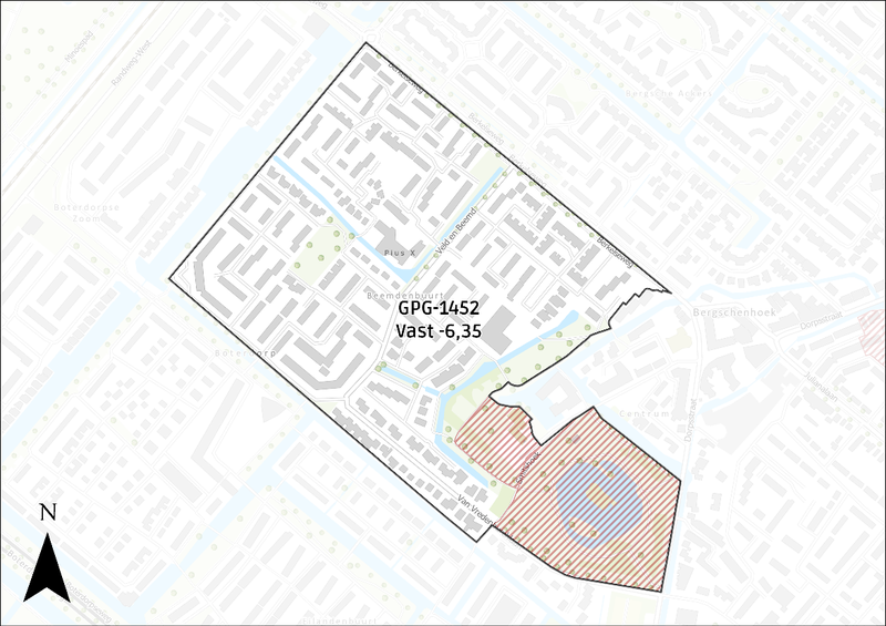 GPG-1452 – Boterdorp