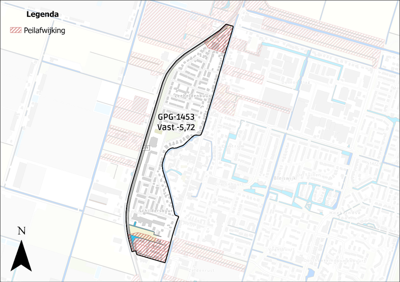 GPG-1453 – Bleiswijk West