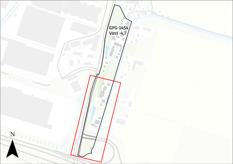 GPG-1454 – Kruisweg
