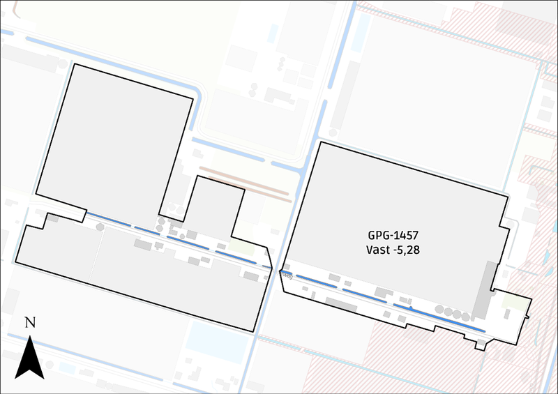 GPG-1457 – Anjerweg