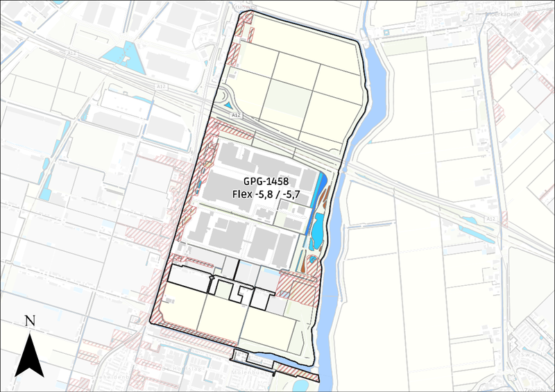 GPG-1458 – Klappolder