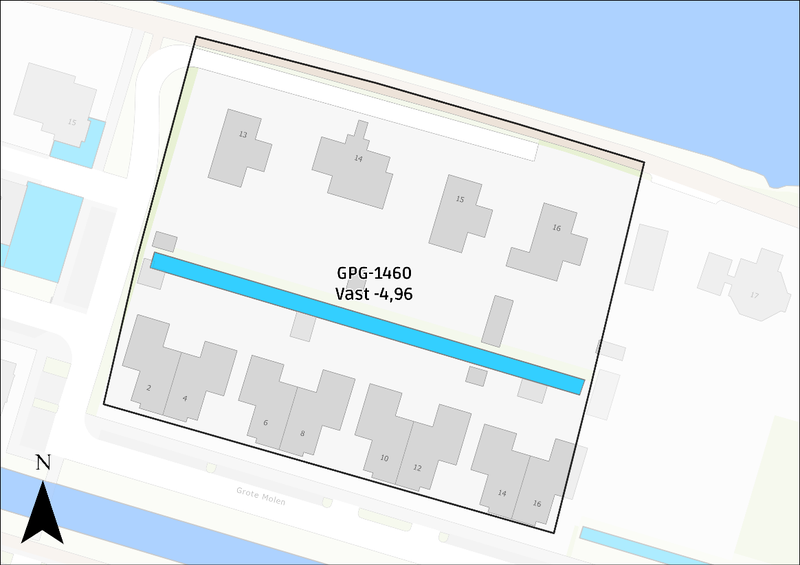 GPG-1460 – Grote Molen I