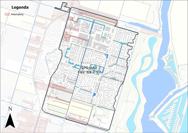 GPG-1462 - Bleiswijk