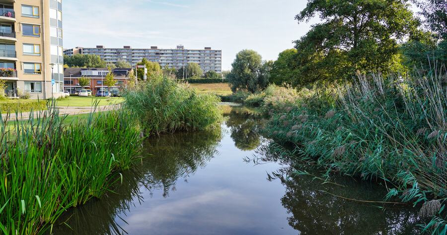 Onderhoudsverordening aangepast: kijk en reageer