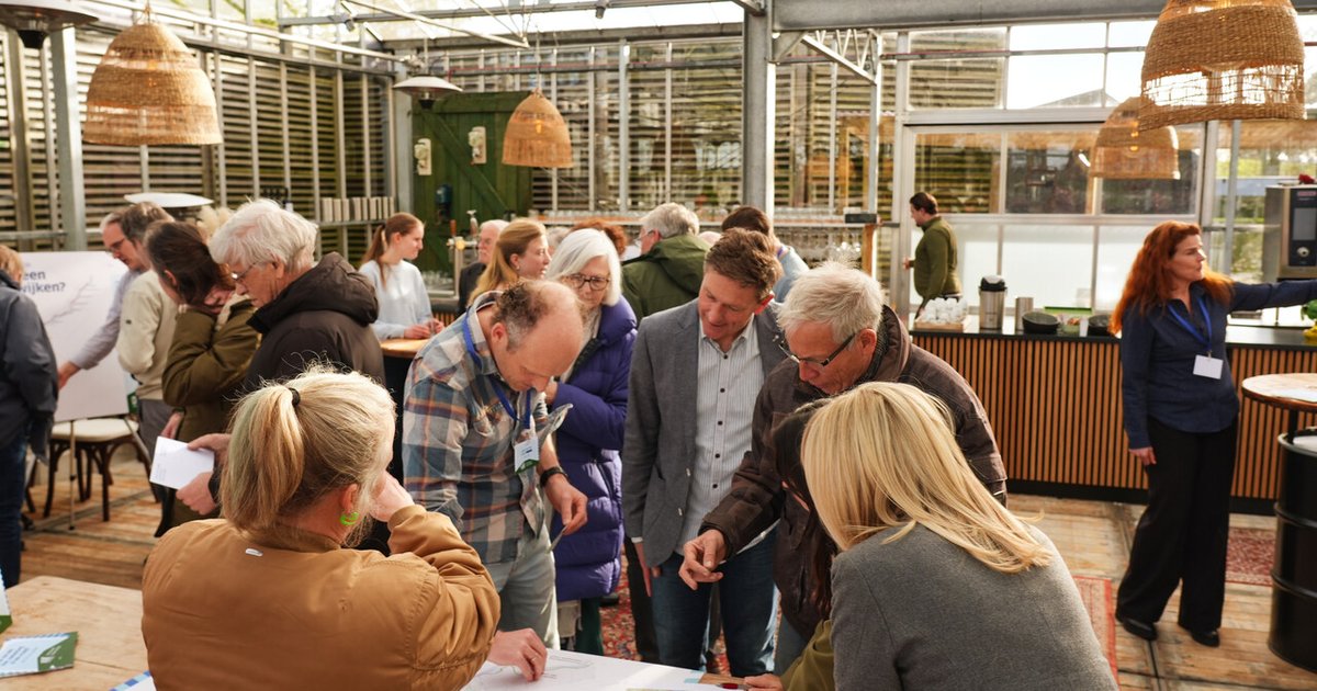 Dijkversterking Schielands Hoge Zeedijk begonnen