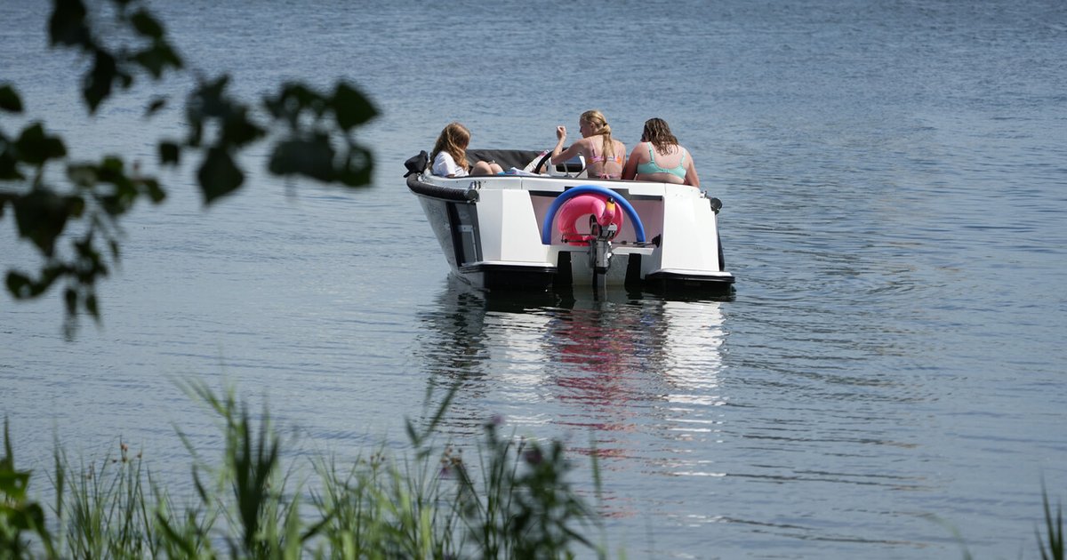 Uittips voor de zomer