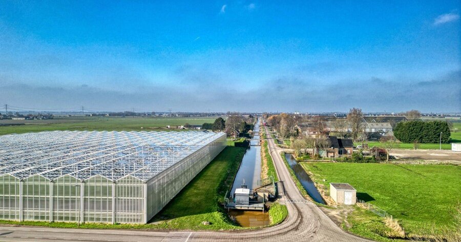 Peilbesluit Zuidplaspolder Noord