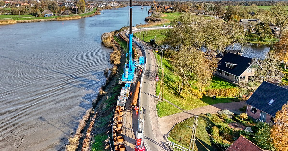 KIJK - waar werken we?