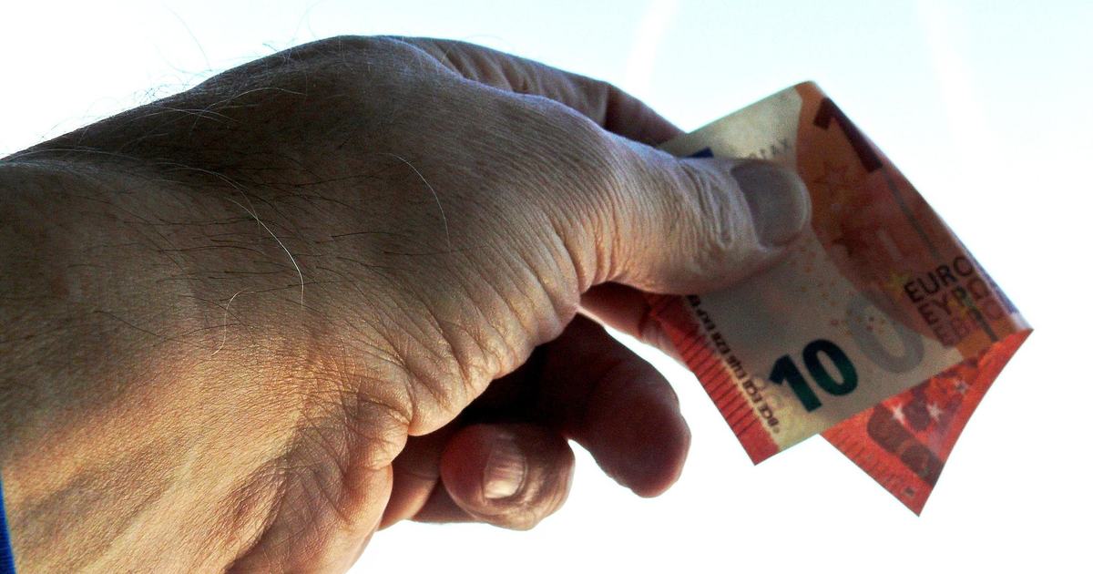 Let op: nep-inzameling voor bestrijding Amerikaanse rivierkreeften