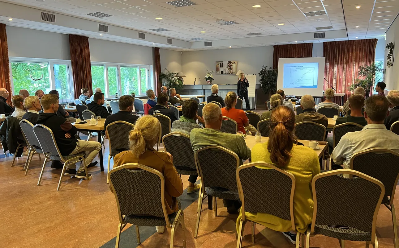 Informatiebijeenkomst