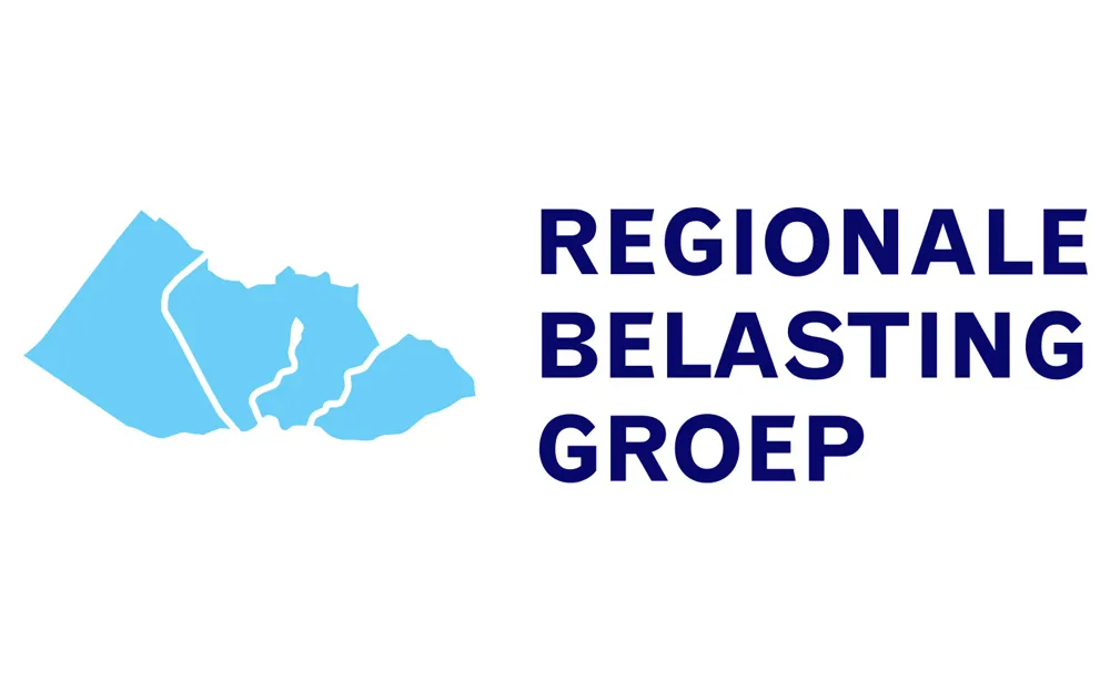 Logo van de RBG